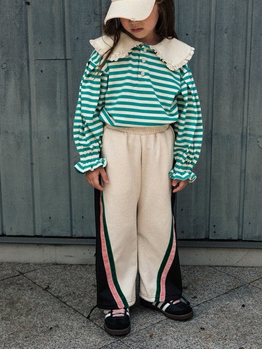 Lev Jogger Pants