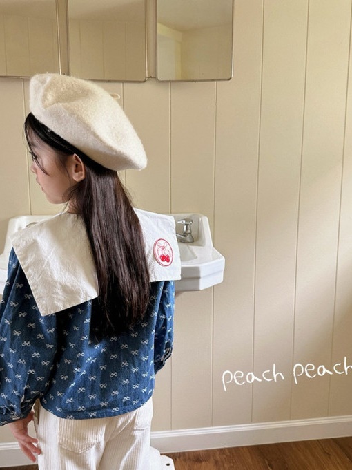 Ette Denim Jacket