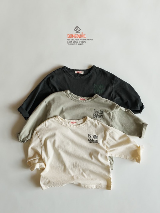 Fall Basic Tee