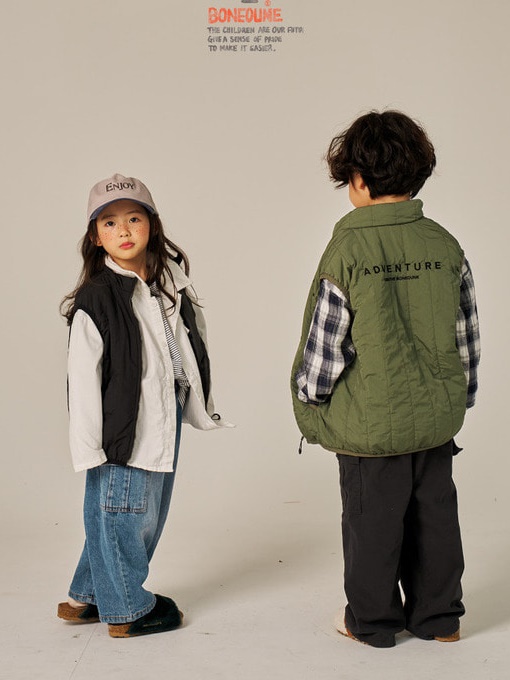 Paragon Vest