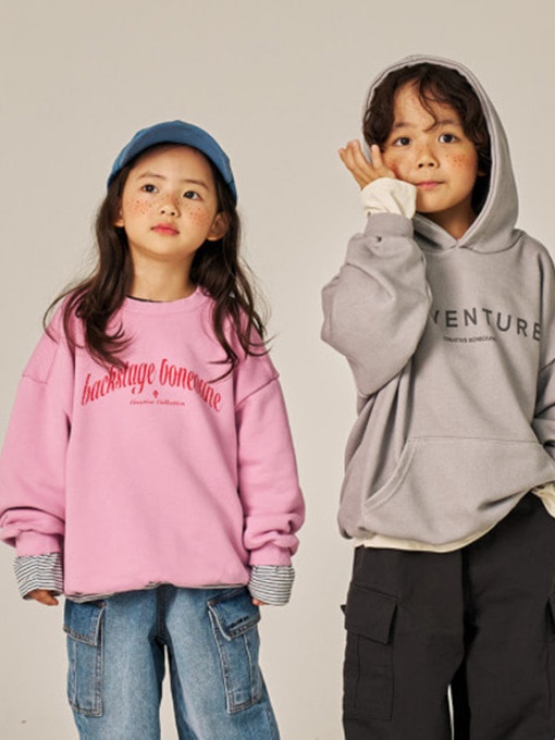 Collection Sweatshirts