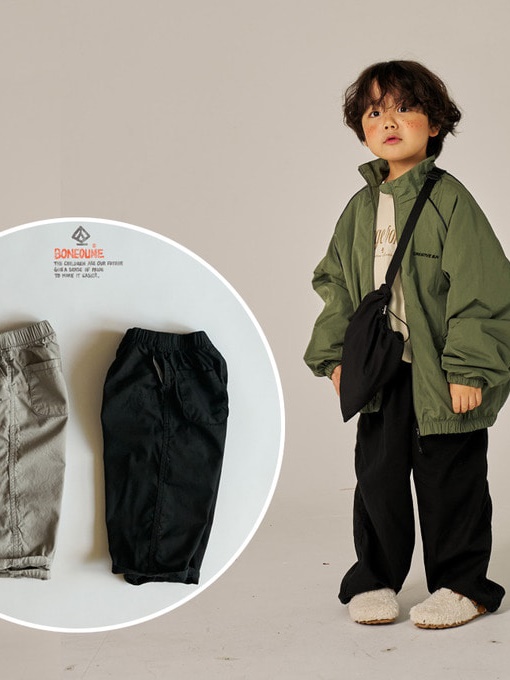 Mario Pants