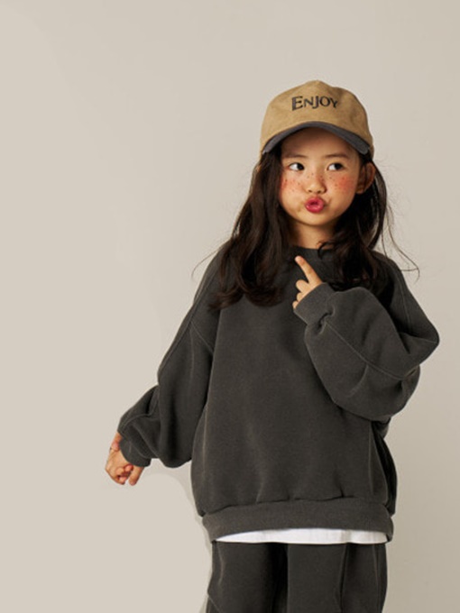 Grungy Sweatshirts