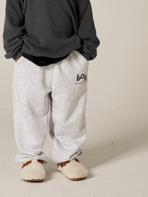 Slim Jogger Pants