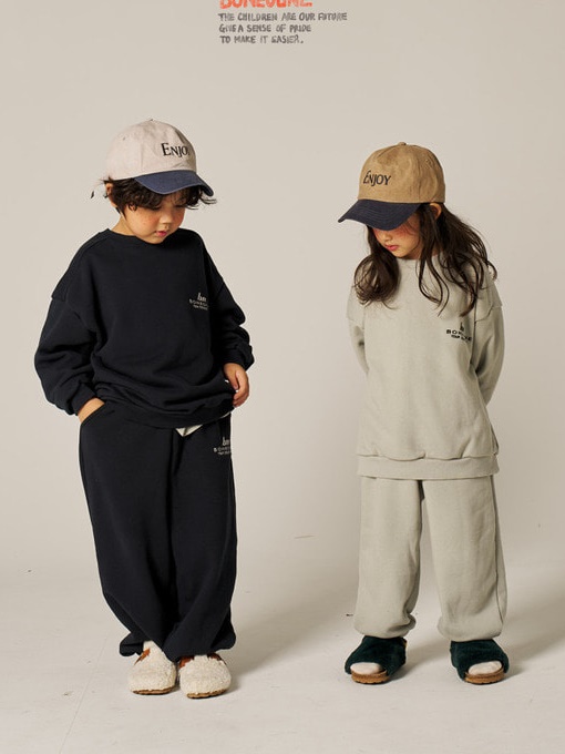 Soft Jogger Pants