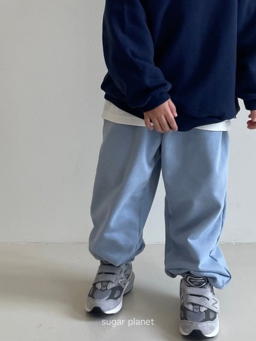 Something Jogger Pants
