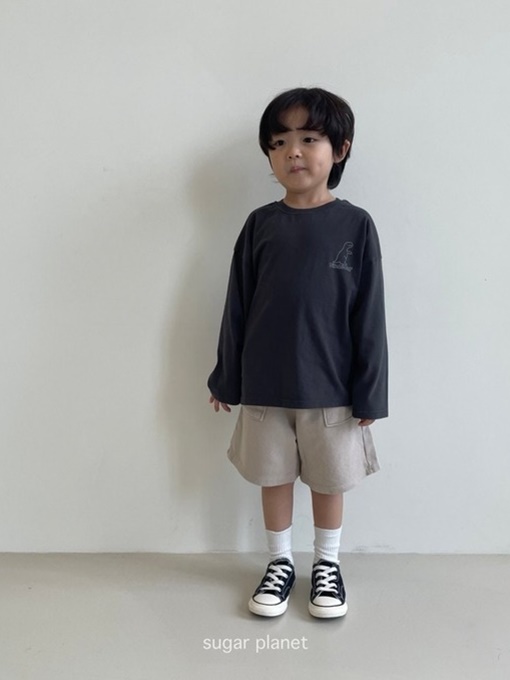Dino Tee