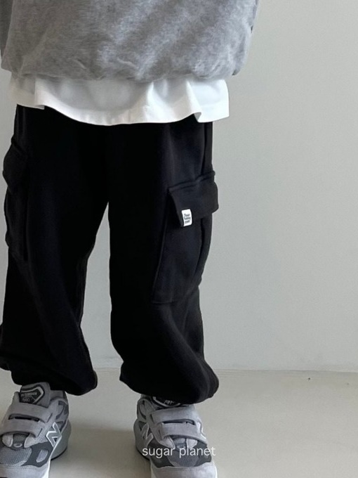 Trail Cargo Pants