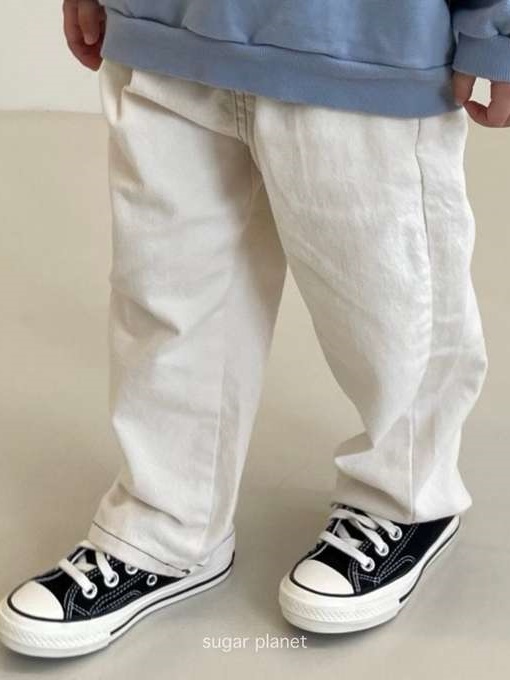 Stitch Pants