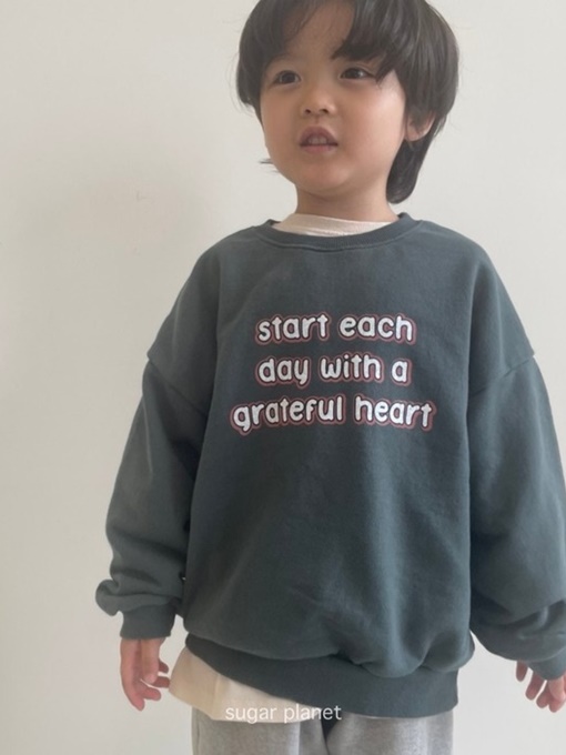 Start Sweatshirts