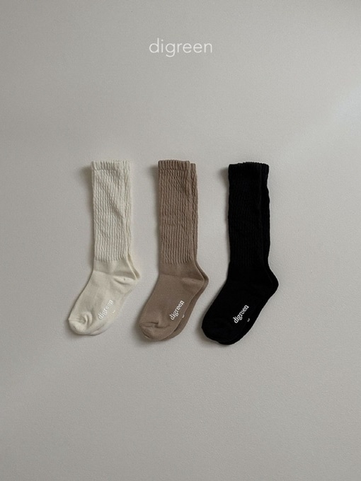 Bubble Socks