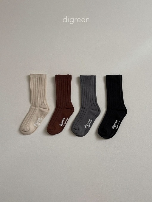 Tamtam Socks