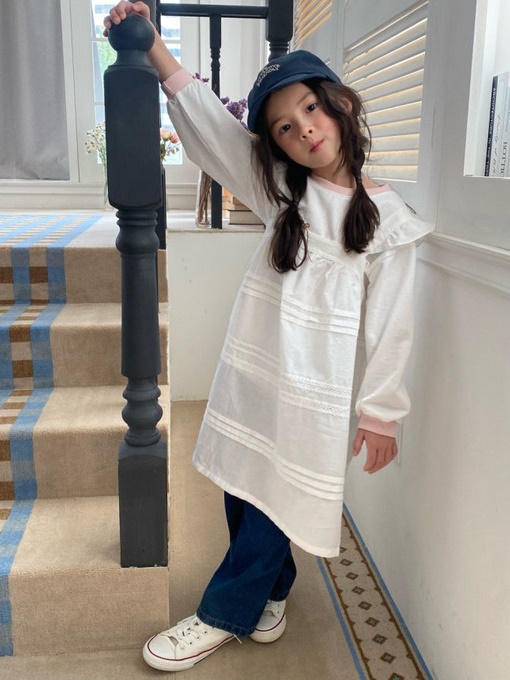 Layered Dress