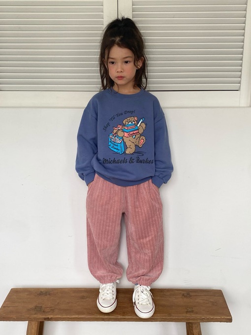 Flop Jogger Pants
