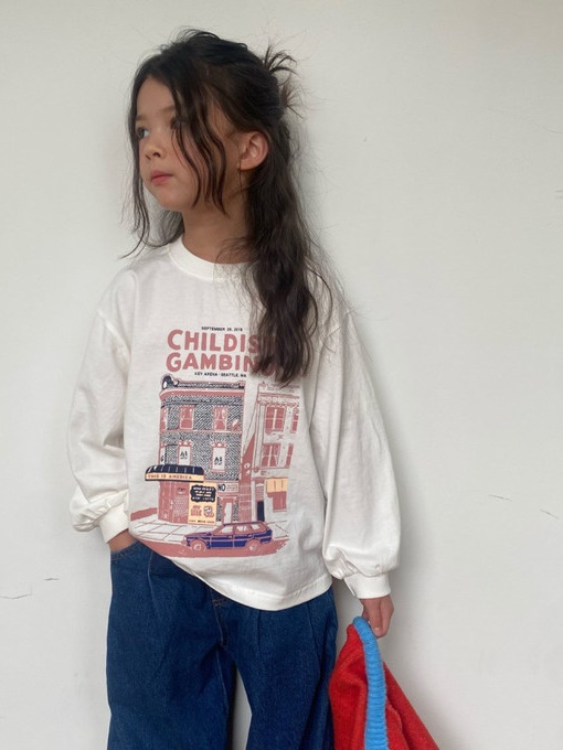 City Tee