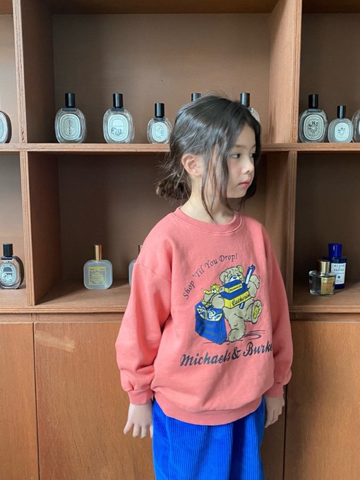 Gift Bear Sweatshirts