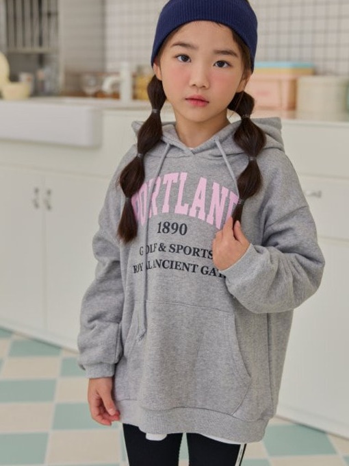 Portland Hood Top