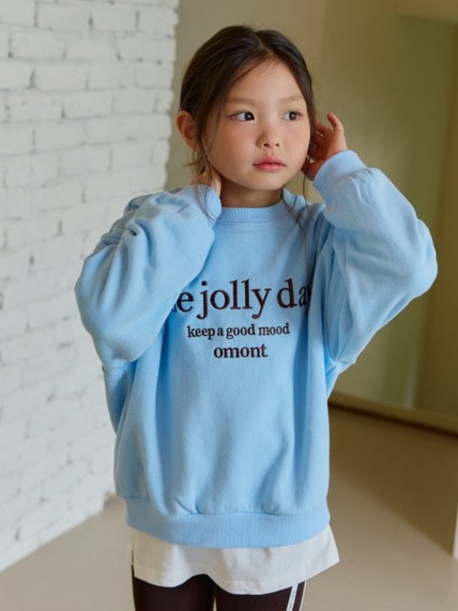 Jully Day Sweatshirts