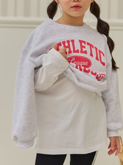 Soft Layered Tee