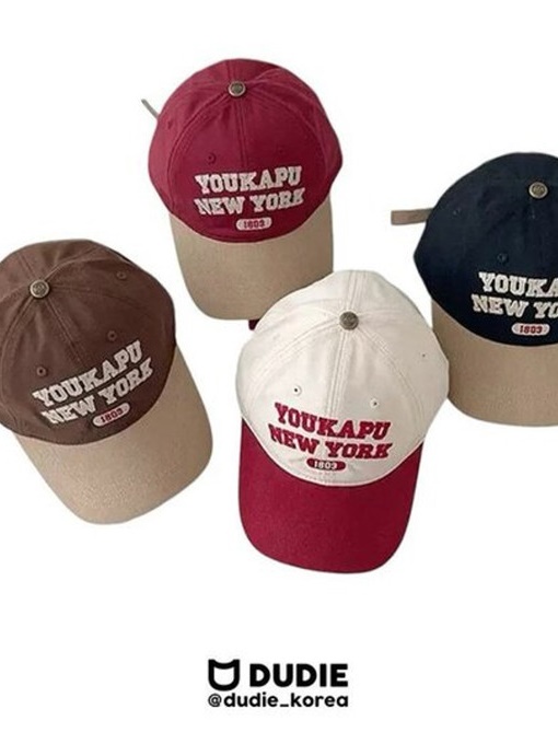 New York Cap