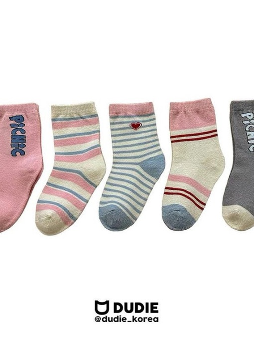 Picnic Socks