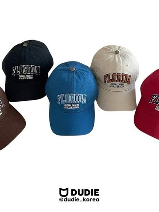 Florida Cap
