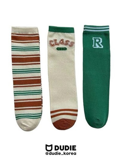 Class Socks