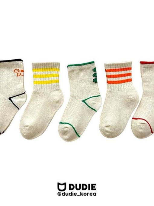 Good Day Socks