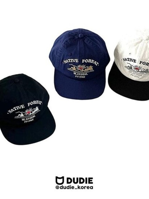 Native Cap