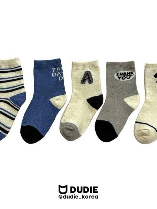 Dot Socks