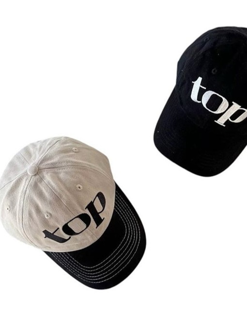TOP Cap
