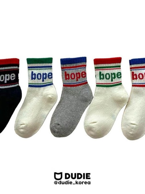 Bope Socks