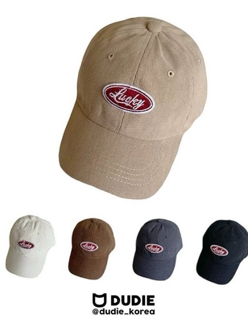 Lucky Cap