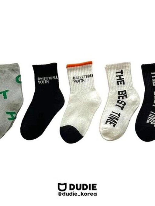 Betta Socks