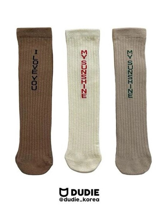 Sunshine Socks