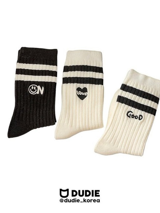 On Love Socks