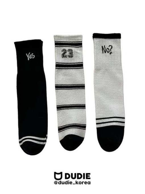 Yew No Socks