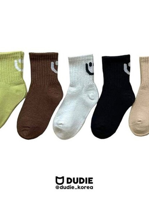 Big Mouth Socks