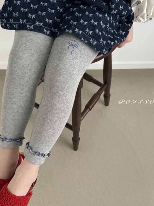 Lulu Leggings