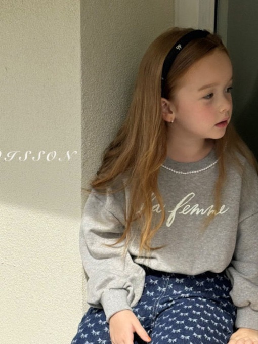 Romande Sweatshirts