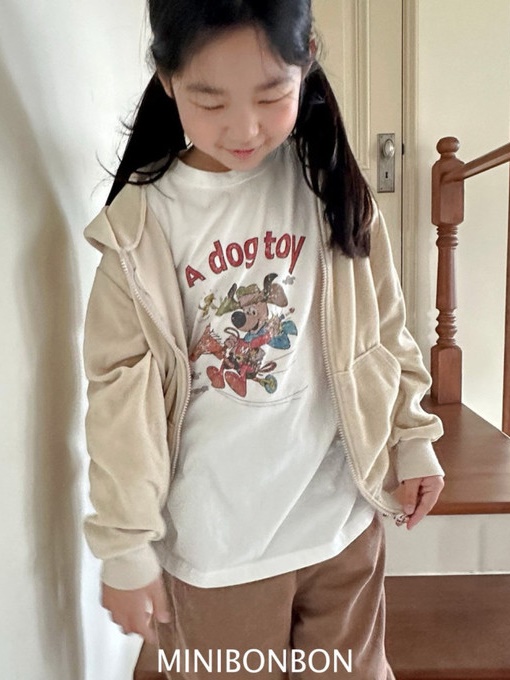 Dance Toy Tee