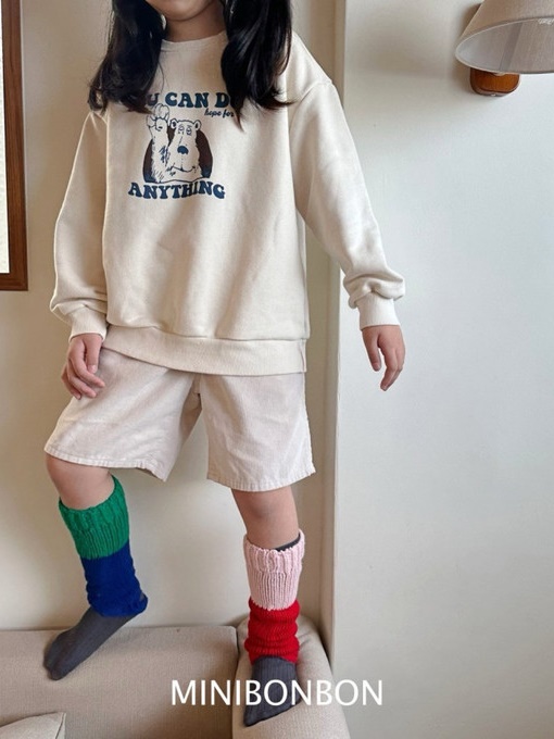 Teddy Sweatshirts