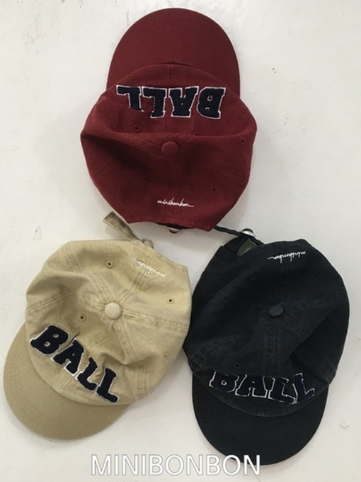 Ball Cap