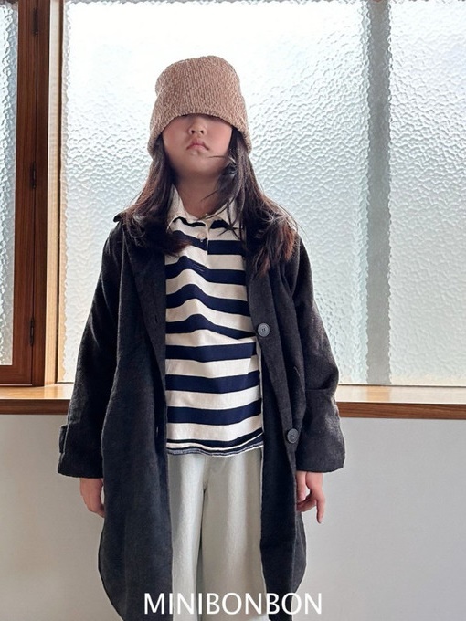 Evening Coat
