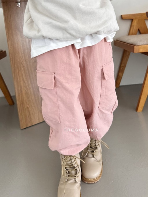 Bonding Cargo Pants