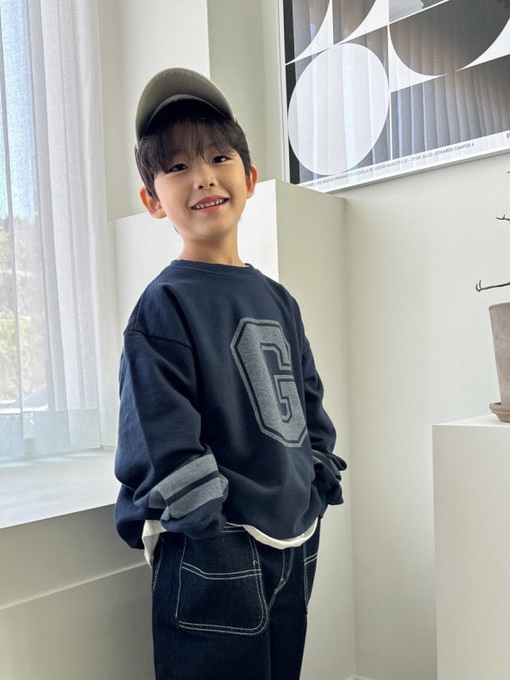 G Line Sweatshirts