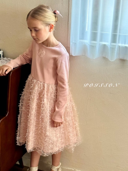 Obere Dress