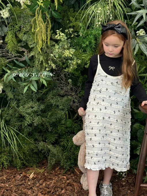 Ribon Dress