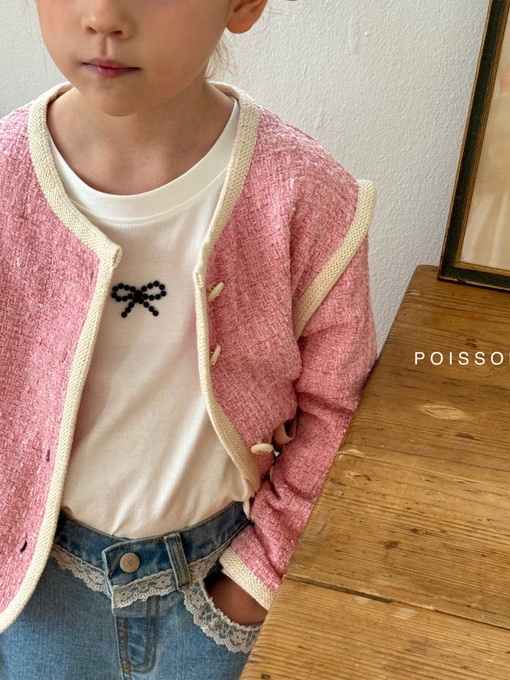 Remarse Jacket