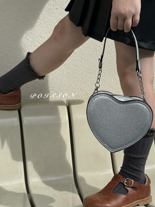 Heart Bag